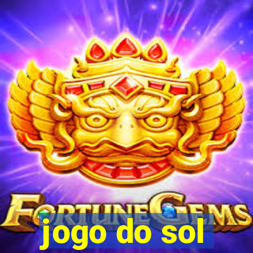 jogo do sol